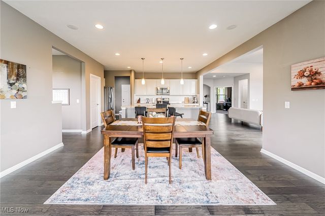 10132 Scenic View Drive, Twinsburg, OH 44087