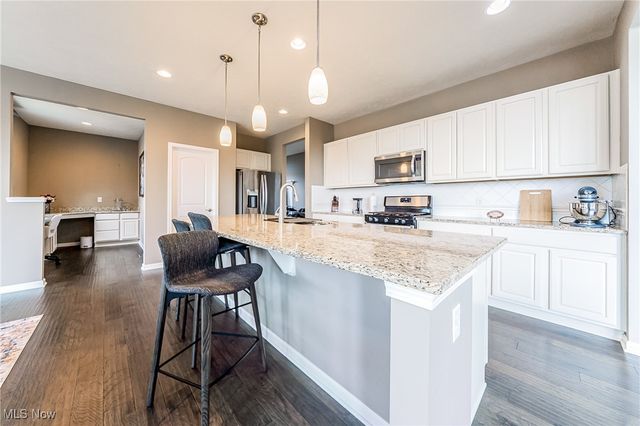 10132 Scenic View Drive, Twinsburg, OH 44087