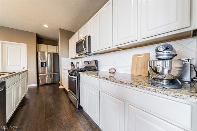 10132 Scenic View Drive, Twinsburg, OH 44087