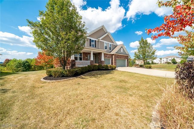 10132 Scenic View Drive, Twinsburg, OH 44087