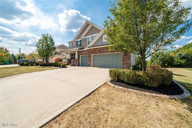 10132 Scenic View Drive, Twinsburg, OH 44087