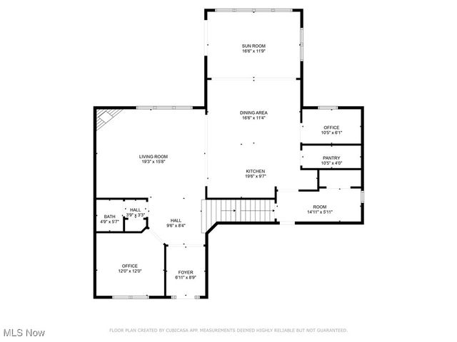 10132 Scenic View Drive, Twinsburg, OH 44087