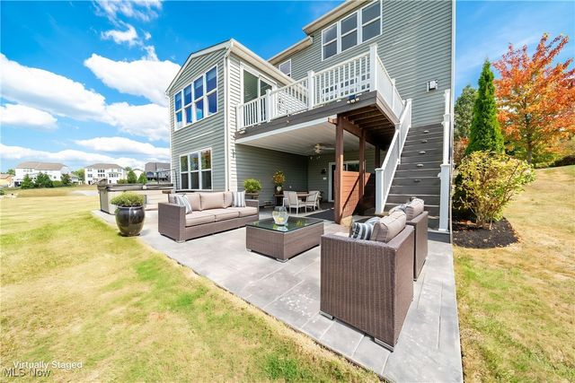 10132 Scenic View Drive, Twinsburg, OH 44087