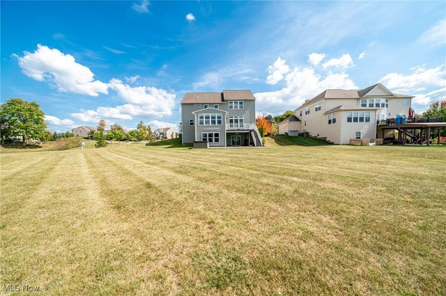 10132 Scenic View Drive, Twinsburg, OH 44087
