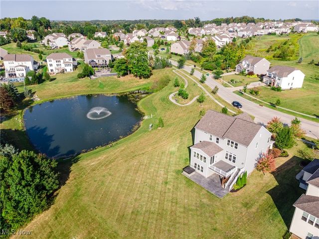 10132 Scenic View Drive, Twinsburg, OH 44087