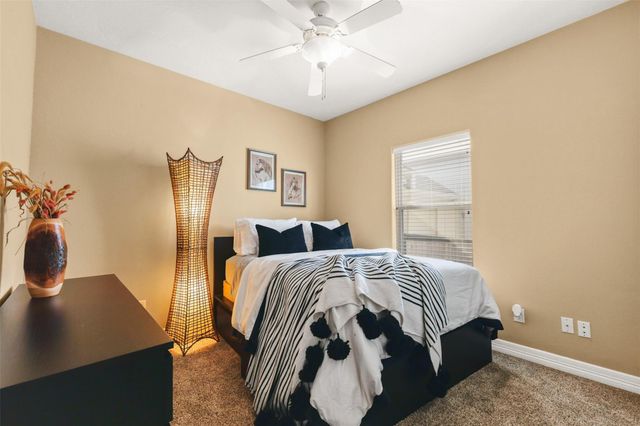 1425 County Road 116, Caldwell, TX 77836