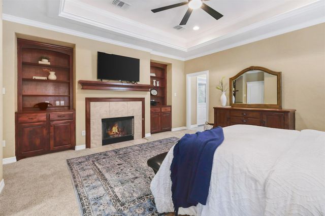 1425 County Road 116, Caldwell, TX 77836