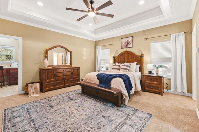 1425 County Road 116, Caldwell, TX 77836