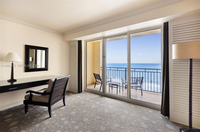 601 N Ft Lauderdale Beach Blvd 903, Fort Lauderdale, FL 33304