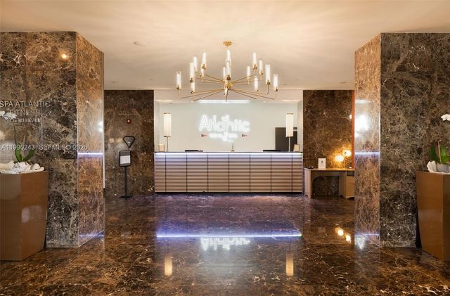 601 N Ft Lauderdale Beach Blvd 903, Fort Lauderdale, FL 33304
