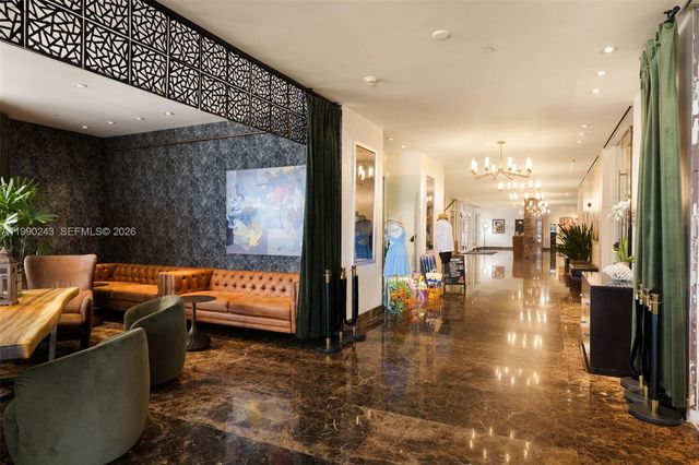 601 N Ft Lauderdale Beach Blvd 903, Fort Lauderdale, FL 33304