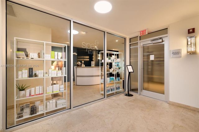 601 N Ft Lauderdale Beach Blvd 903, Fort Lauderdale, FL 33304