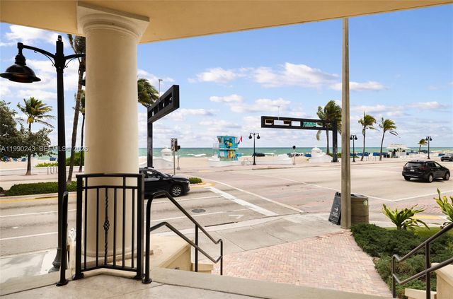 601 N Ft Lauderdale Beach Blvd 903, Fort Lauderdale, FL 33304