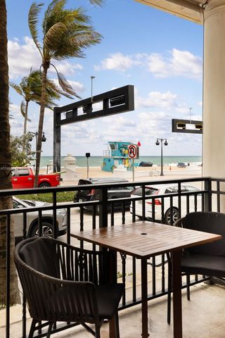 601 N Ft Lauderdale Beach Blvd 903, Fort Lauderdale, FL 33304