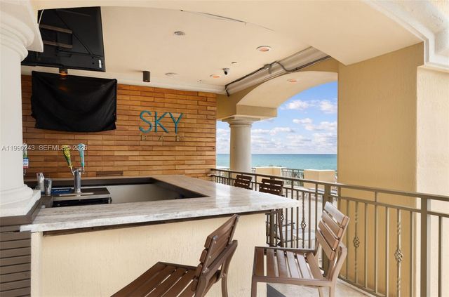 601 N Ft Lauderdale Beach Blvd 903, Fort Lauderdale, FL 33304