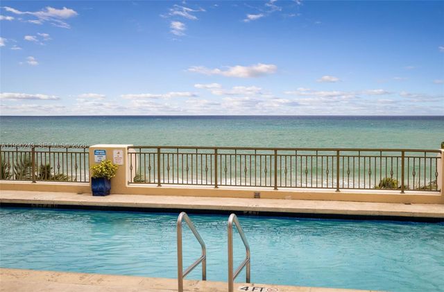 601 N Ft Lauderdale Beach Blvd 903, Fort Lauderdale, FL 33304