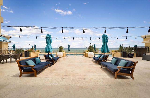 601 N Ft Lauderdale Beach Blvd 903, Fort Lauderdale, FL 33304