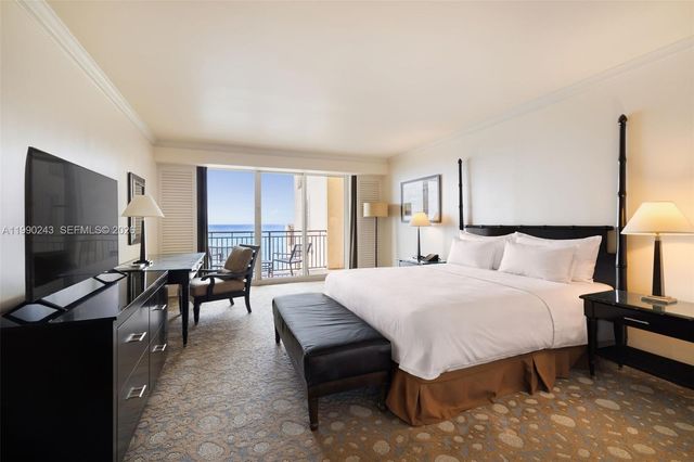 601 N Ft Lauderdale Beach Blvd 903, Fort Lauderdale, FL 33304
