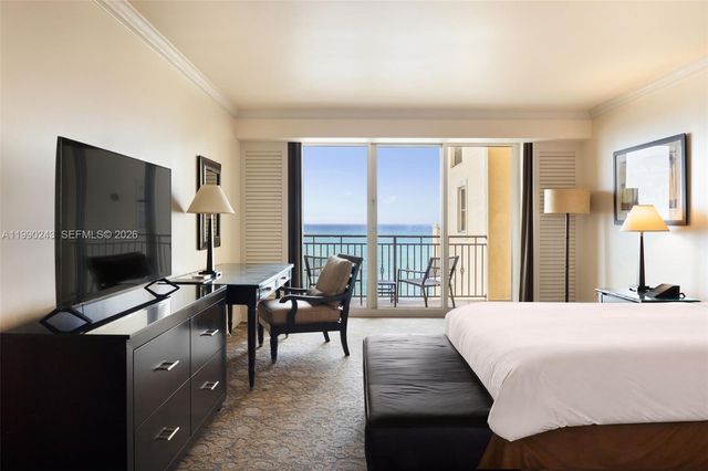 601 N Ft Lauderdale Beach Blvd 903, Fort Lauderdale, FL 33304