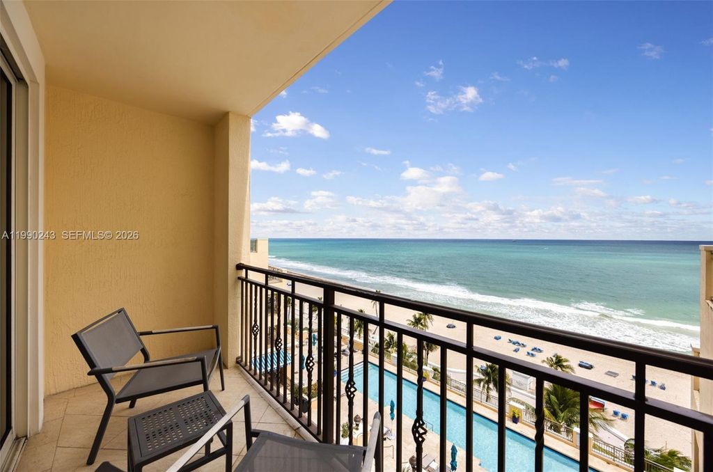 601 N Ft Lauderdale Beach Blvd 903, Fort Lauderdale, FL 33304