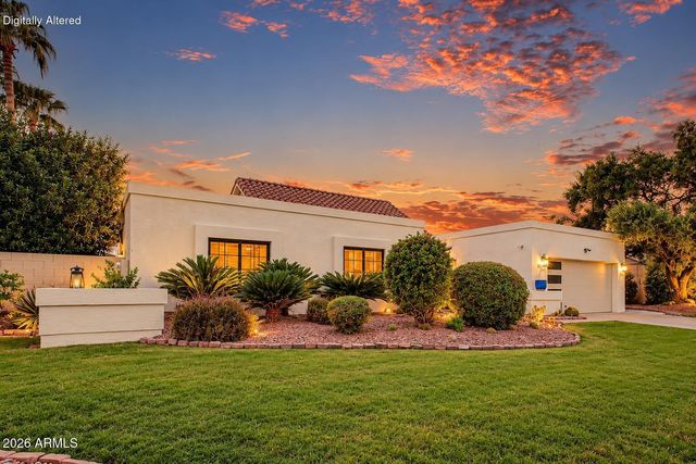 16012 N 50TH Street, Scottsdale, AZ 85254