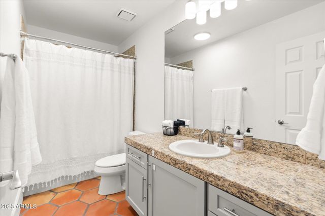 16012 N 50TH Street, Scottsdale, AZ 85254
