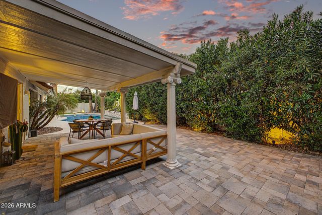 16012 N 50TH Street, Scottsdale, AZ 85254