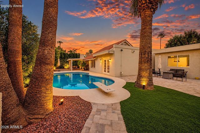 16012 N 50TH Street, Scottsdale, AZ 85254