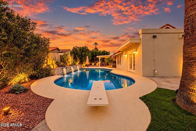 16012 N 50TH Street, Scottsdale, AZ 85254