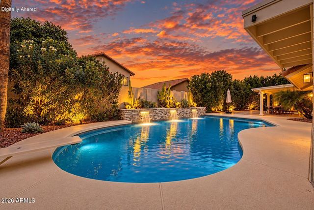 16012 N 50TH Street, Scottsdale, AZ 85254