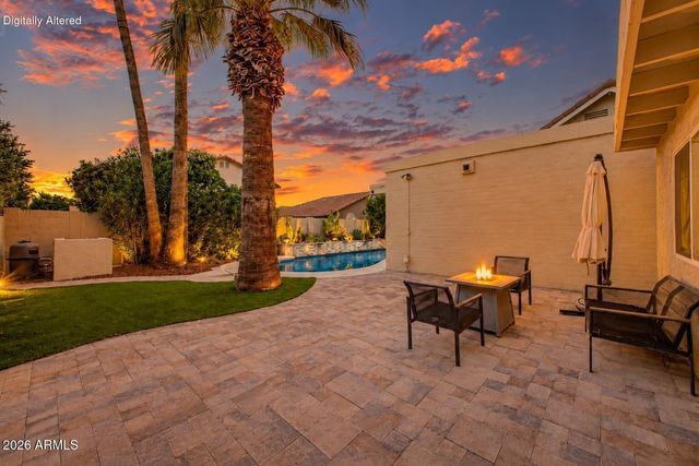 16012 N 50TH Street, Scottsdale, AZ 85254