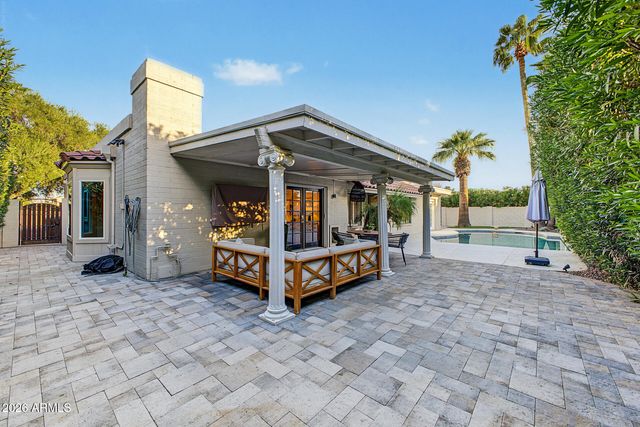 16012 N 50TH Street, Scottsdale, AZ 85254