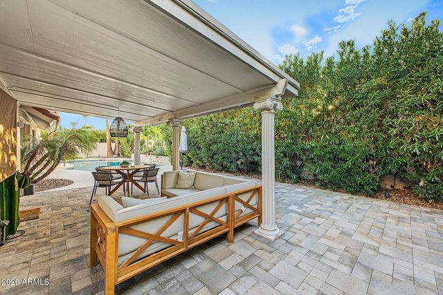 16012 N 50TH Street, Scottsdale, AZ 85254