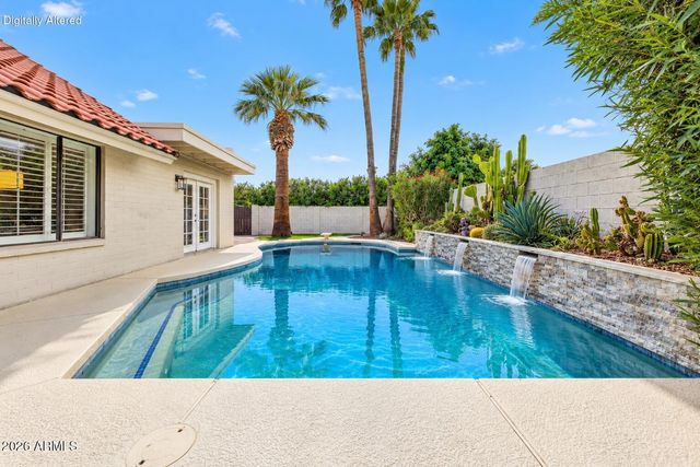 16012 N 50TH Street, Scottsdale, AZ 85254