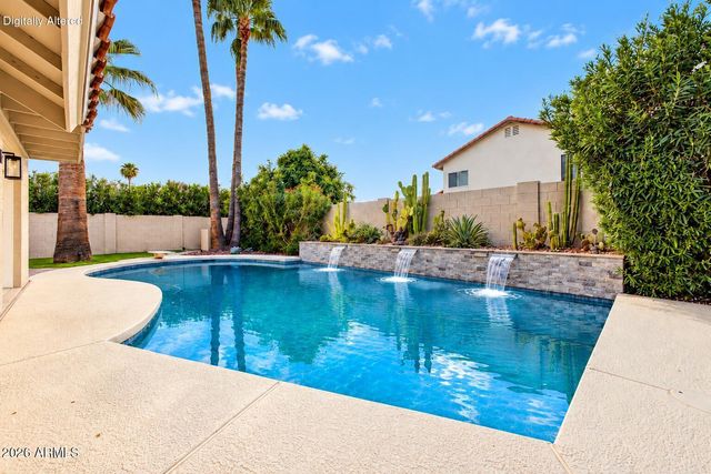 16012 N 50TH Street, Scottsdale, AZ 85254