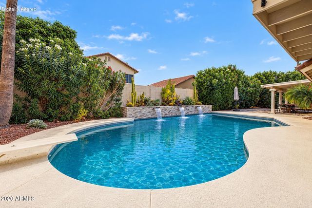 16012 N 50TH Street, Scottsdale, AZ 85254