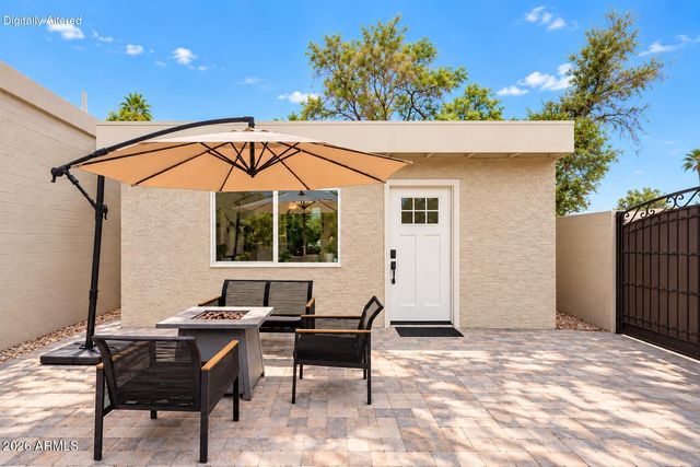 16012 N 50TH Street, Scottsdale, AZ 85254