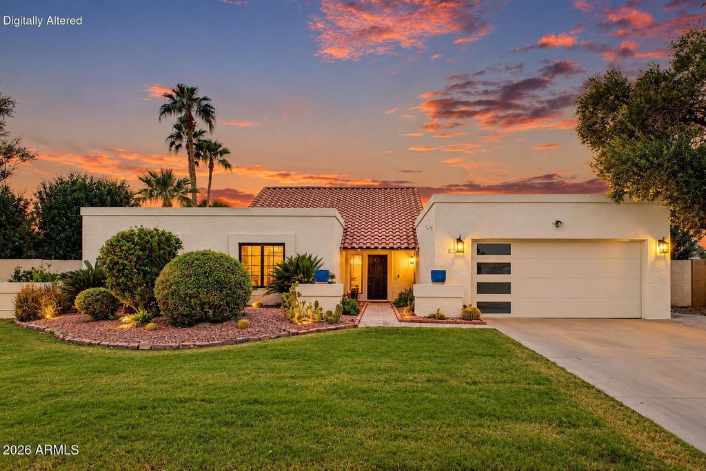16012 N 50TH Street, Scottsdale, AZ 85254