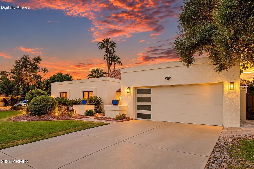 16012 N 50TH Street, Scottsdale, AZ 85254 — photo 3