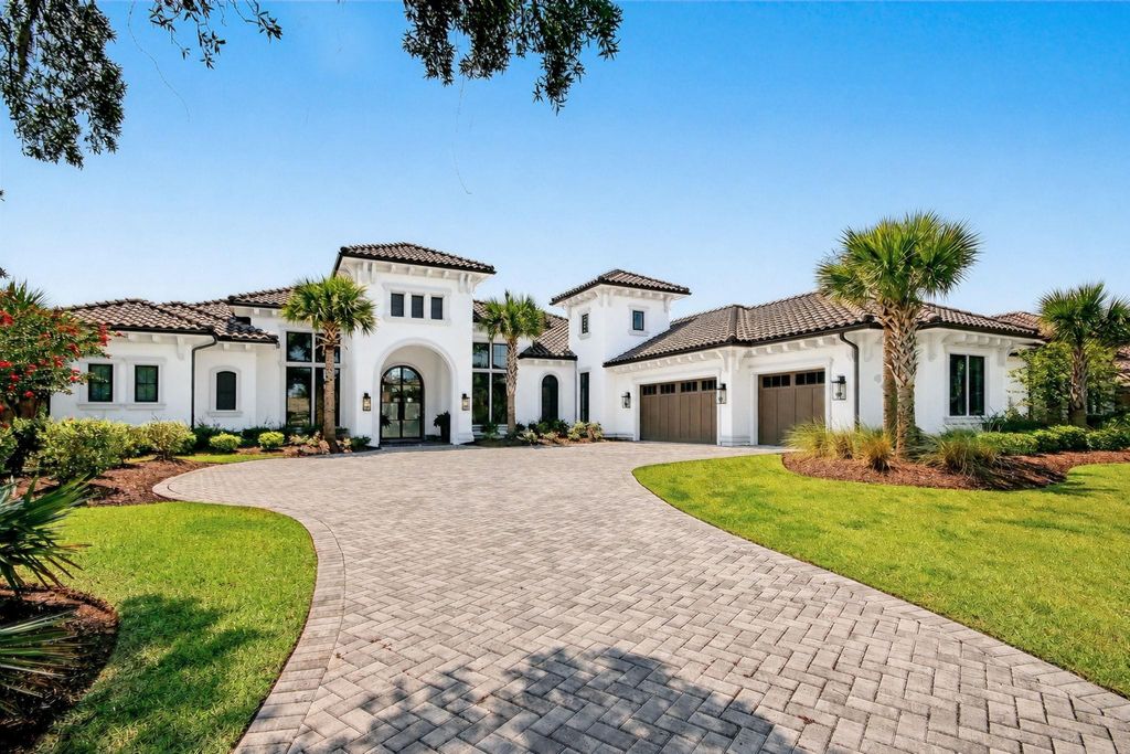 1568 Pachino Dr., Myrtle Beach, SC 29577 — exterior
