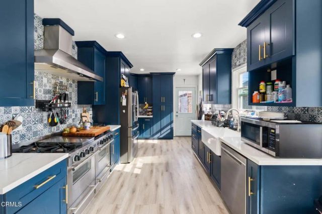 439 Deodar Avenue, Oxnard, CA 93030