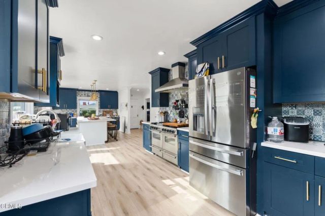 439 Deodar Avenue, Oxnard, CA 93030