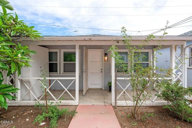 439 Deodar Avenue, Oxnard, CA 93030