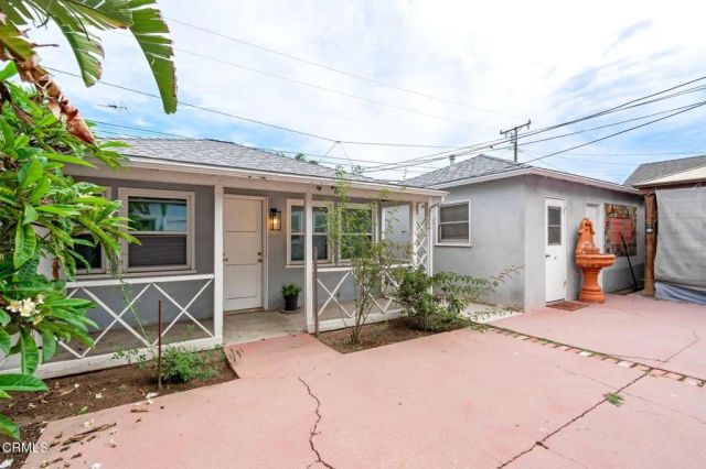 439 Deodar Avenue, Oxnard, CA 93030
