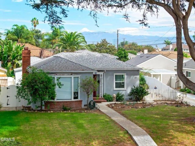 439 Deodar Avenue, Oxnard, CA 93030