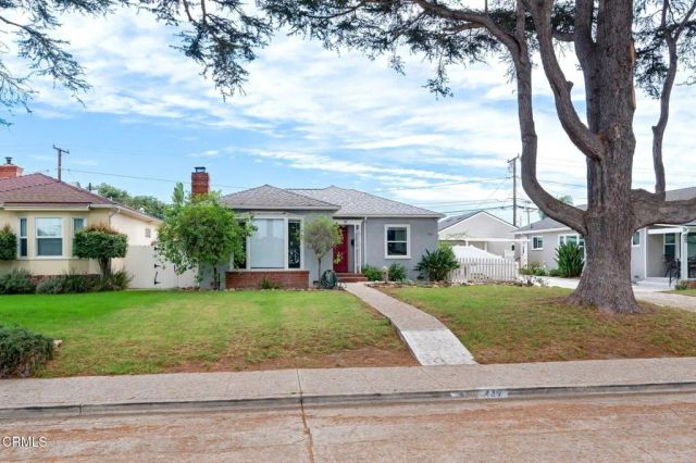 439 Deodar Avenue, Oxnard, CA 93030