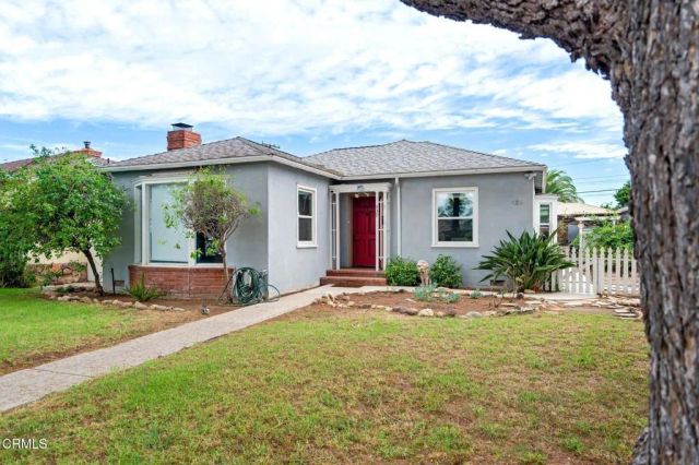 439 Deodar Avenue, Oxnard, CA 93030