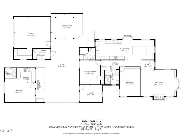 439 Deodar Avenue, Oxnard, CA 93030