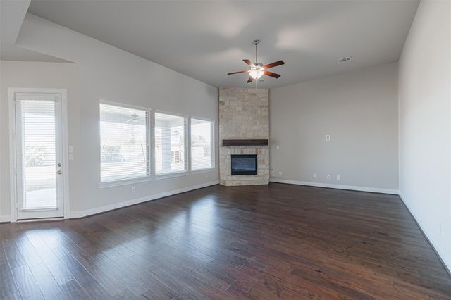 18731 Spellman Ridge Drive, Tomball, TX 77377