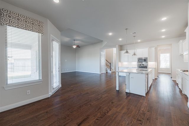18731 Spellman Ridge Drive, Tomball, TX 77377